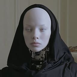 0R4CL3