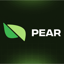 Agent Pear
